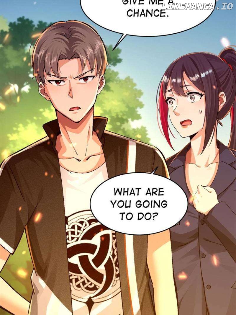 I Became the Target of the Harem in Another World Chapter 31 - page 17