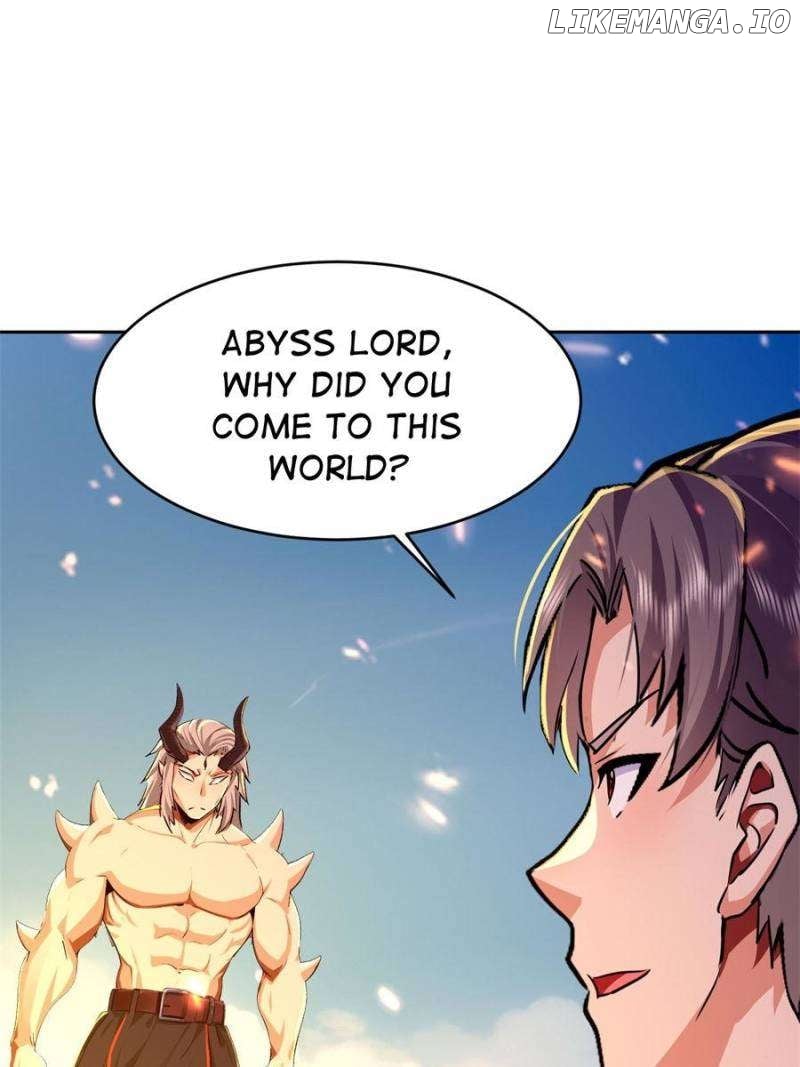 I Became the Target of the Harem in Another World Chapter 31 - page 19