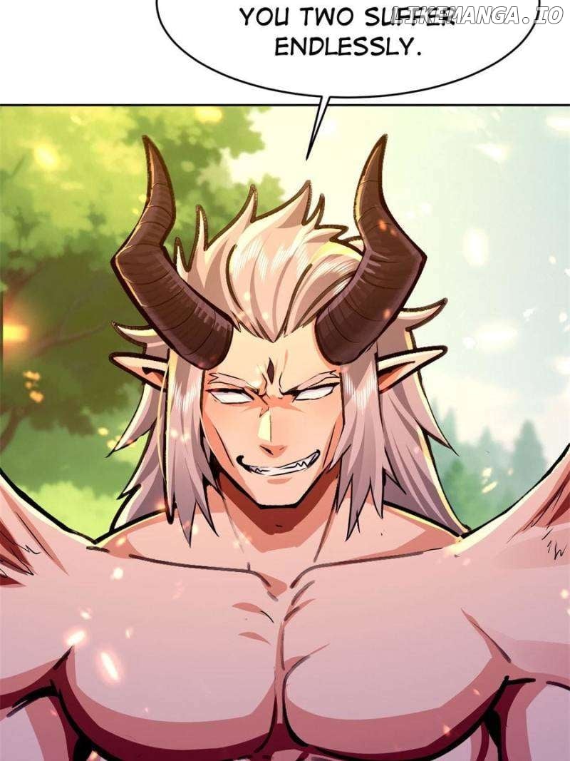 I Became the Target of the Harem in Another World Chapter 31 - page 21