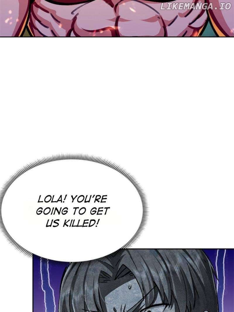 I Became the Target of the Harem in Another World Chapter 31 - page 22