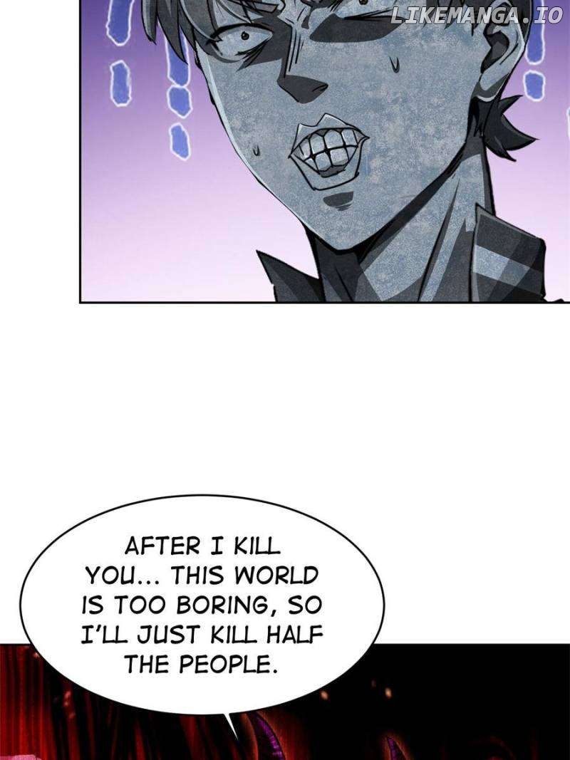 I Became the Target of the Harem in Another World Chapter 31 - page 23