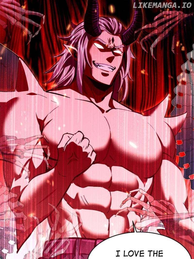 I Became the Target of the Harem in Another World Chapter 31 - page 24