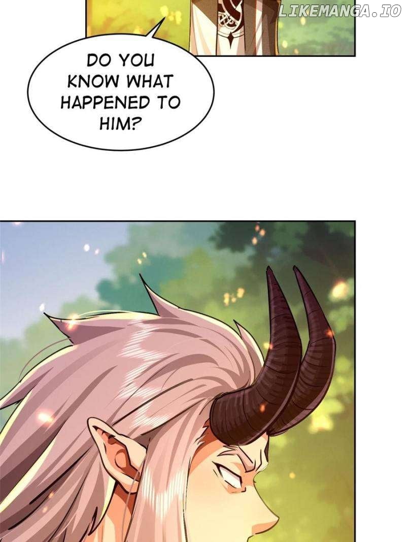 I Became the Target of the Harem in Another World Chapter 31 - page 26