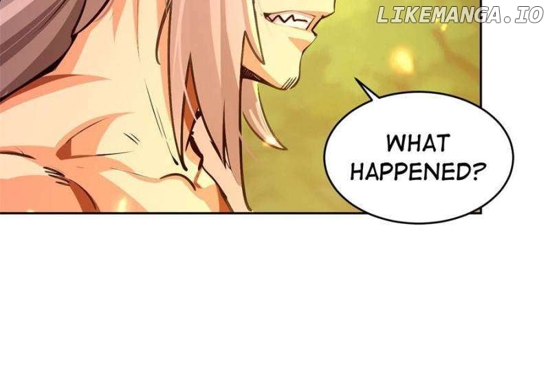 I Became the Target of the Harem in Another World Chapter 31 - page 27