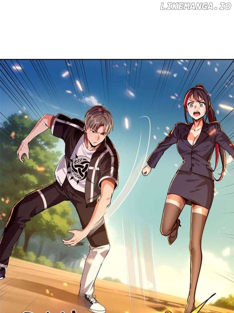 I Became the Target of the Harem in Another World Chapter 31 - page 28