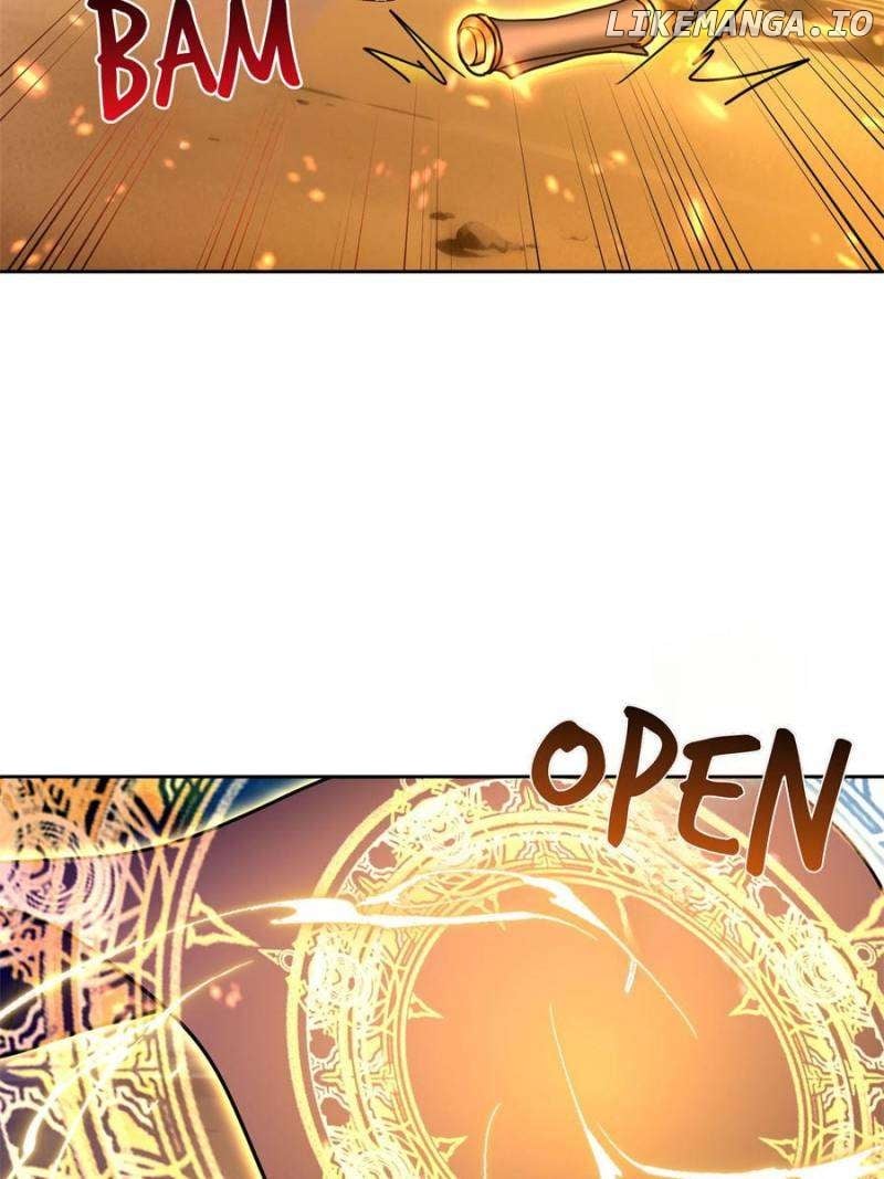 I Became the Target of the Harem in Another World Chapter 31 - page 29