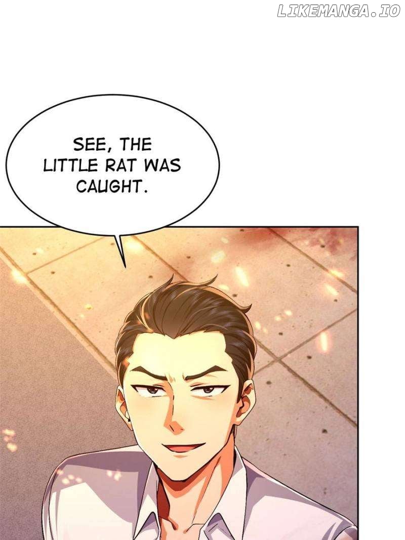 I Became the Target of the Harem in Another World Chapter 31 - page 3