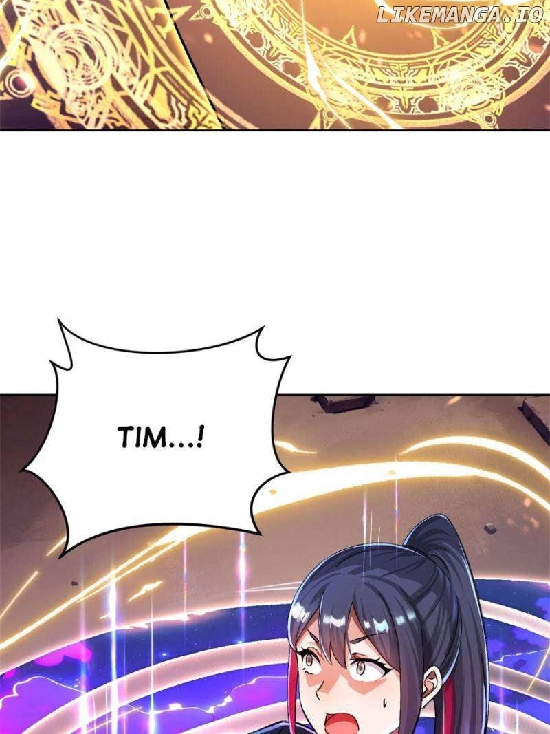 I Became the Target of the Harem in Another World Chapter 31 - page 30