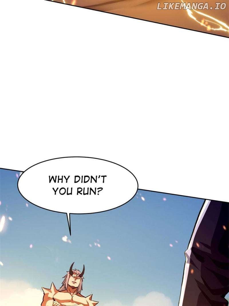 I Became the Target of the Harem in Another World Chapter 31 - page 33