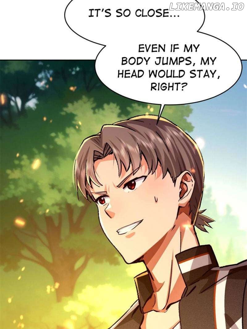 I Became the Target of the Harem in Another World Chapter 31 - page 35