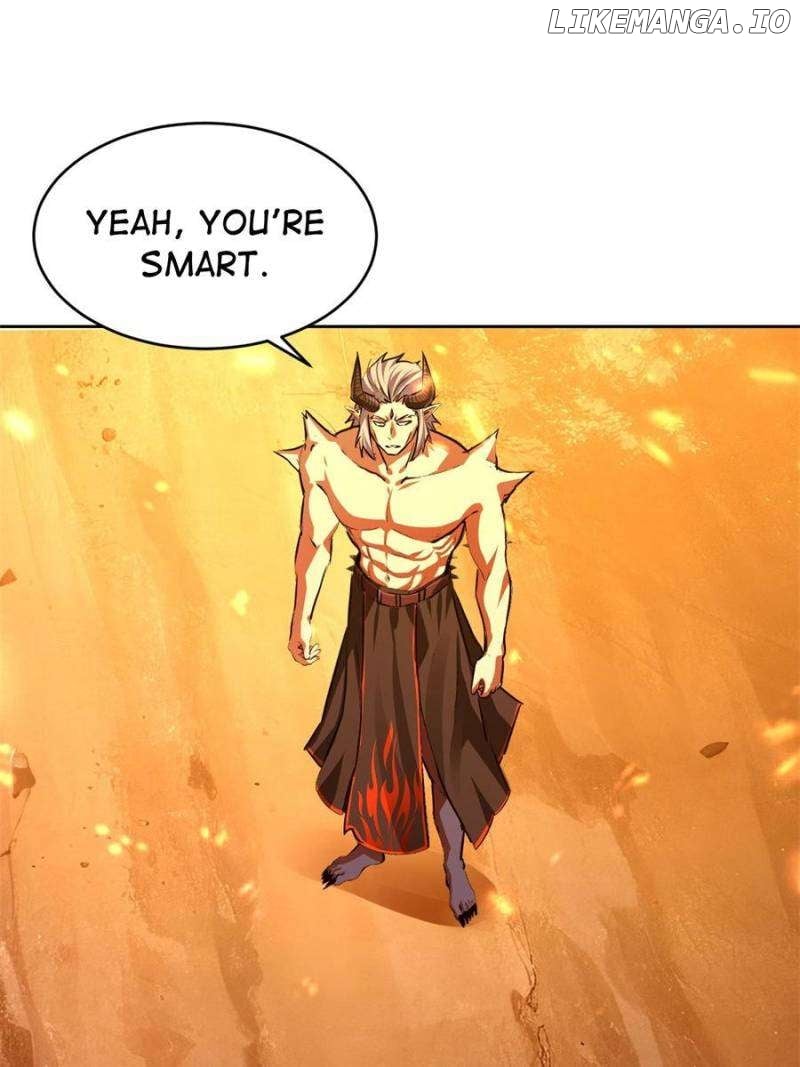 I Became the Target of the Harem in Another World Chapter 31 - page 37
