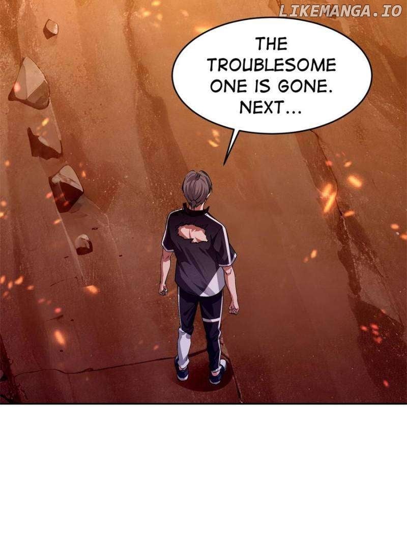 I Became the Target of the Harem in Another World Chapter 31 - page 38