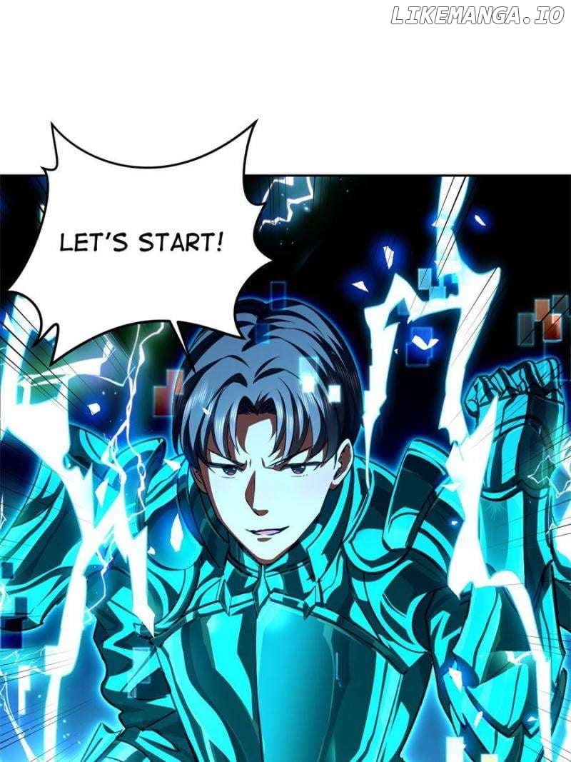 I Became the Target of the Harem in Another World Chapter 31 - page 39