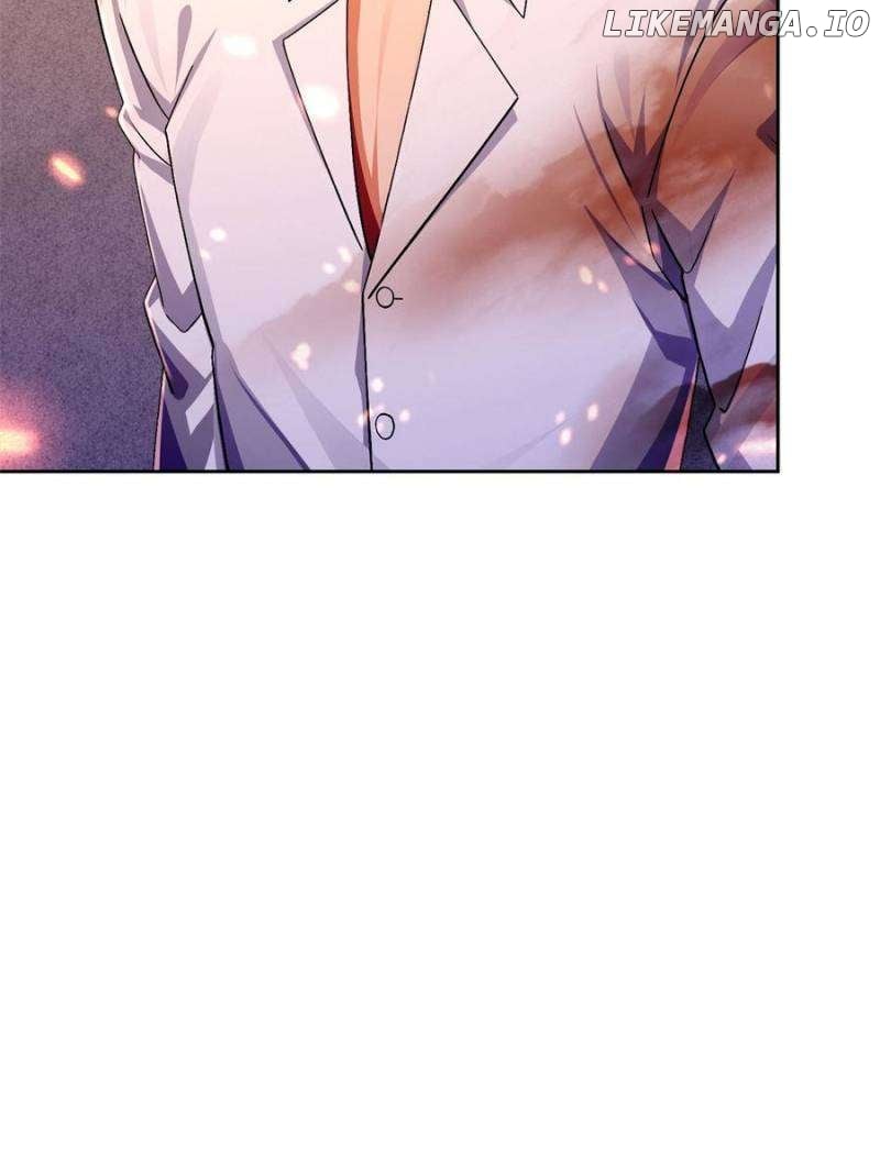 I Became the Target of the Harem in Another World Chapter 31 - page 4