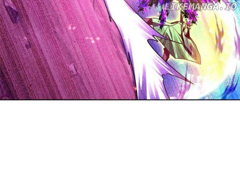 I Became the Target of the Harem in Another World Chapter 31 - page 45