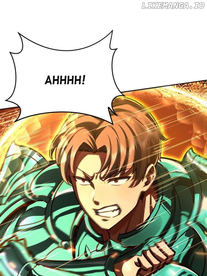 I Became the Target of the Harem in Another World Chapter 31 - page 46