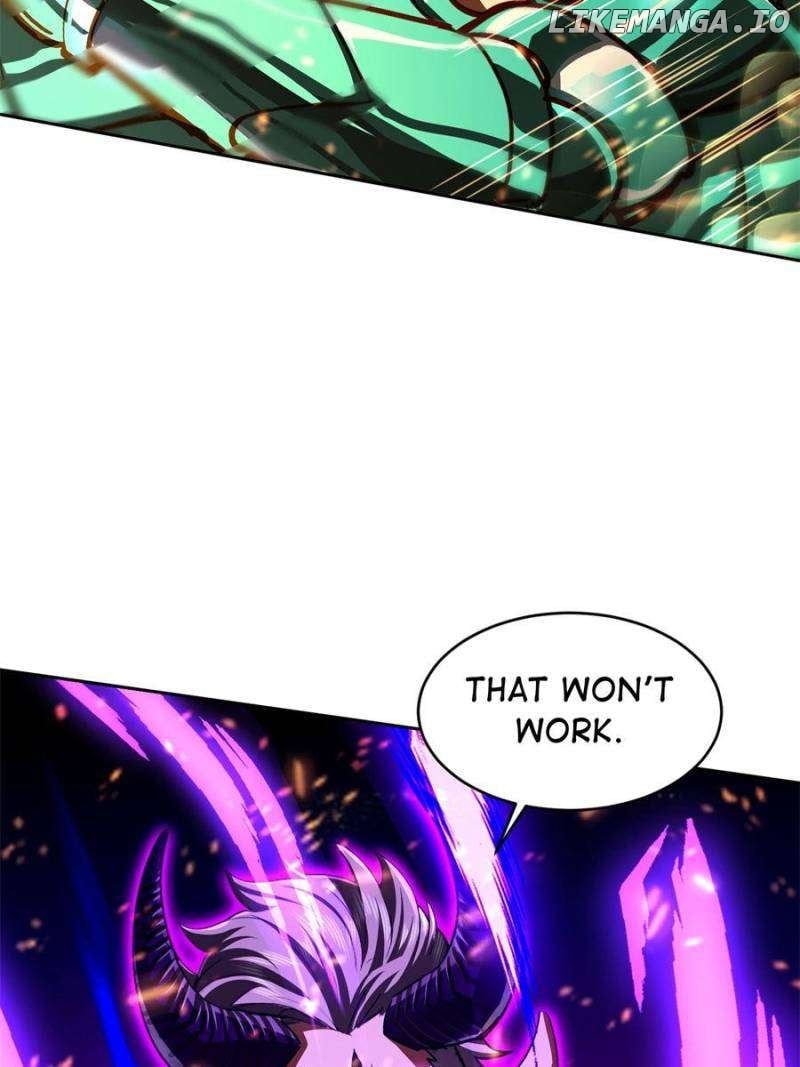 I Became the Target of the Harem in Another World Chapter 31 - page 47