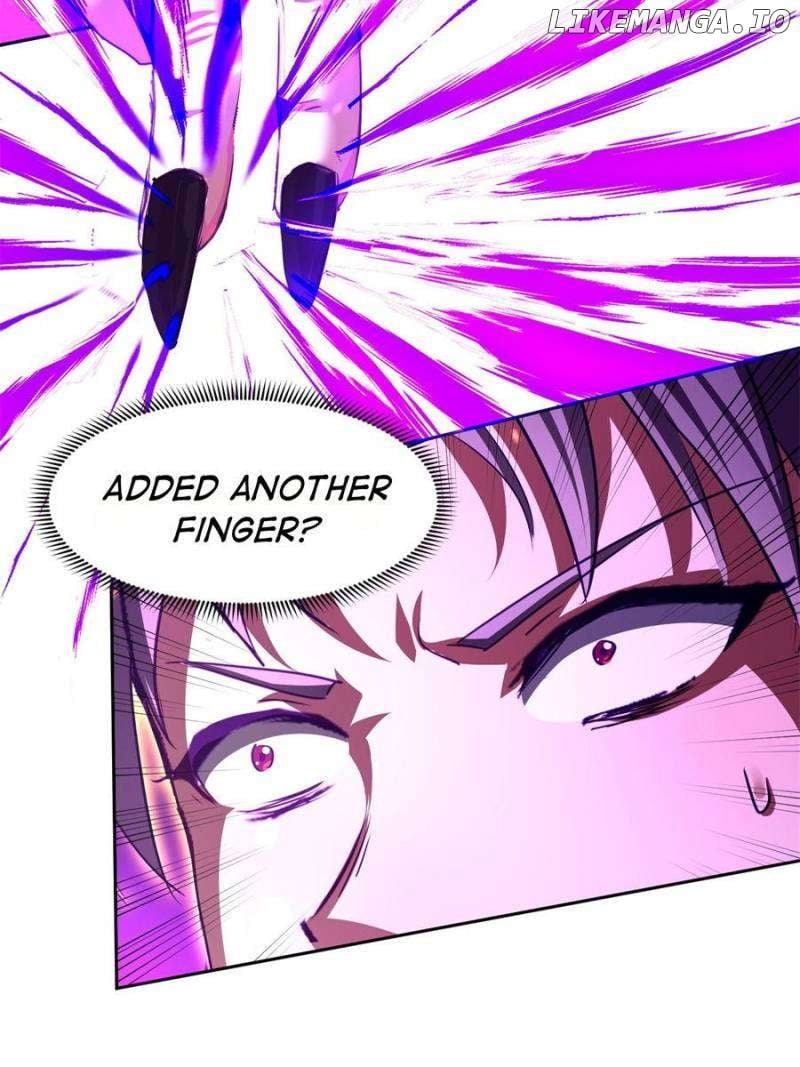 I Became the Target of the Harem in Another World Chapter 31 - page 49
