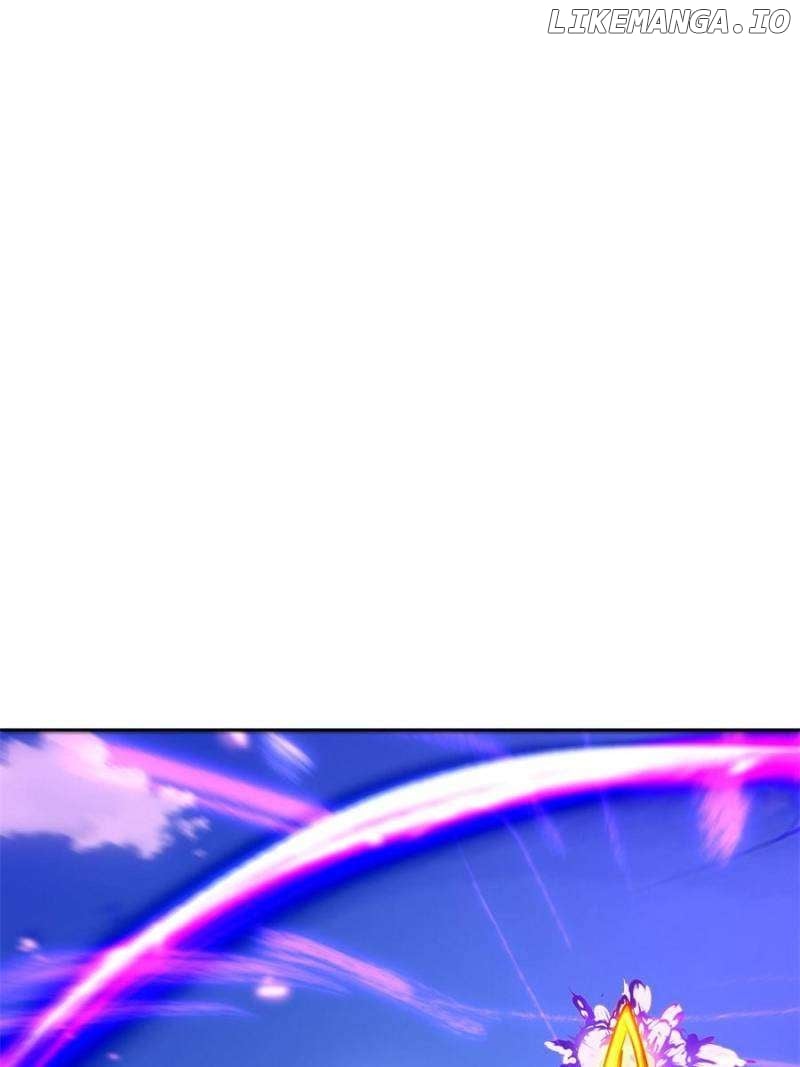 I Became the Target of the Harem in Another World Chapter 31 - page 52