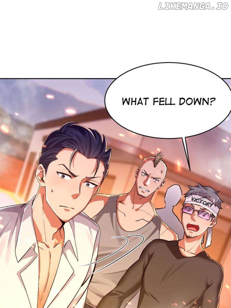 I Became the Target of the Harem in Another World Chapter 31 - page 55