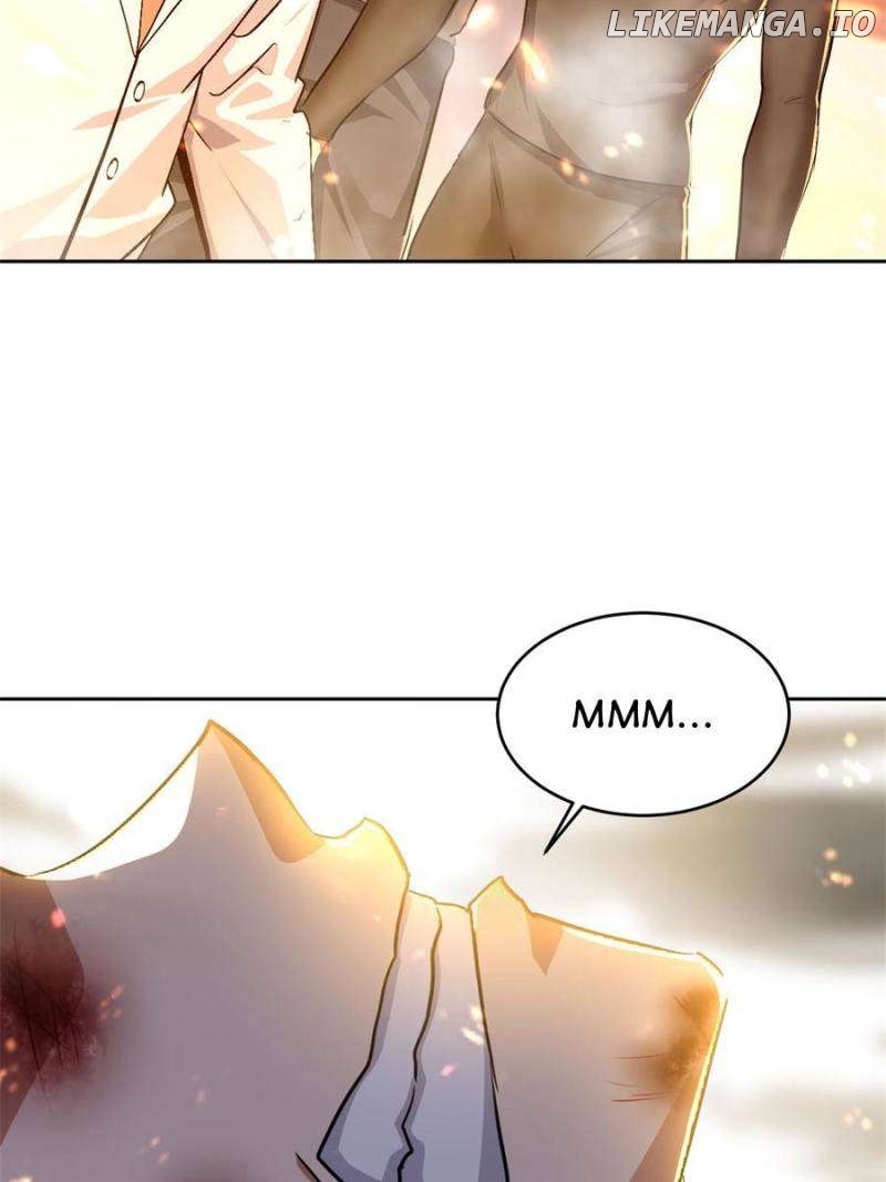I Became the Target of the Harem in Another World Chapter 31 - page 56