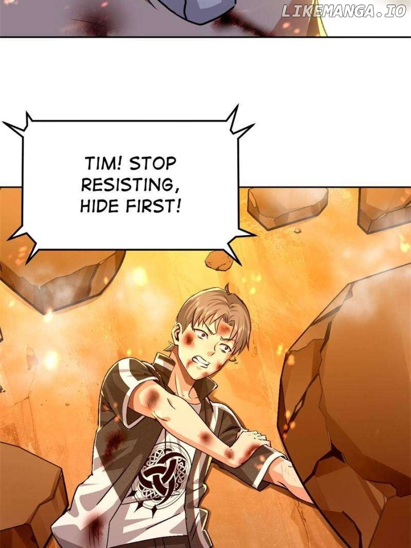 I Became the Target of the Harem in Another World Chapter 31 - page 57