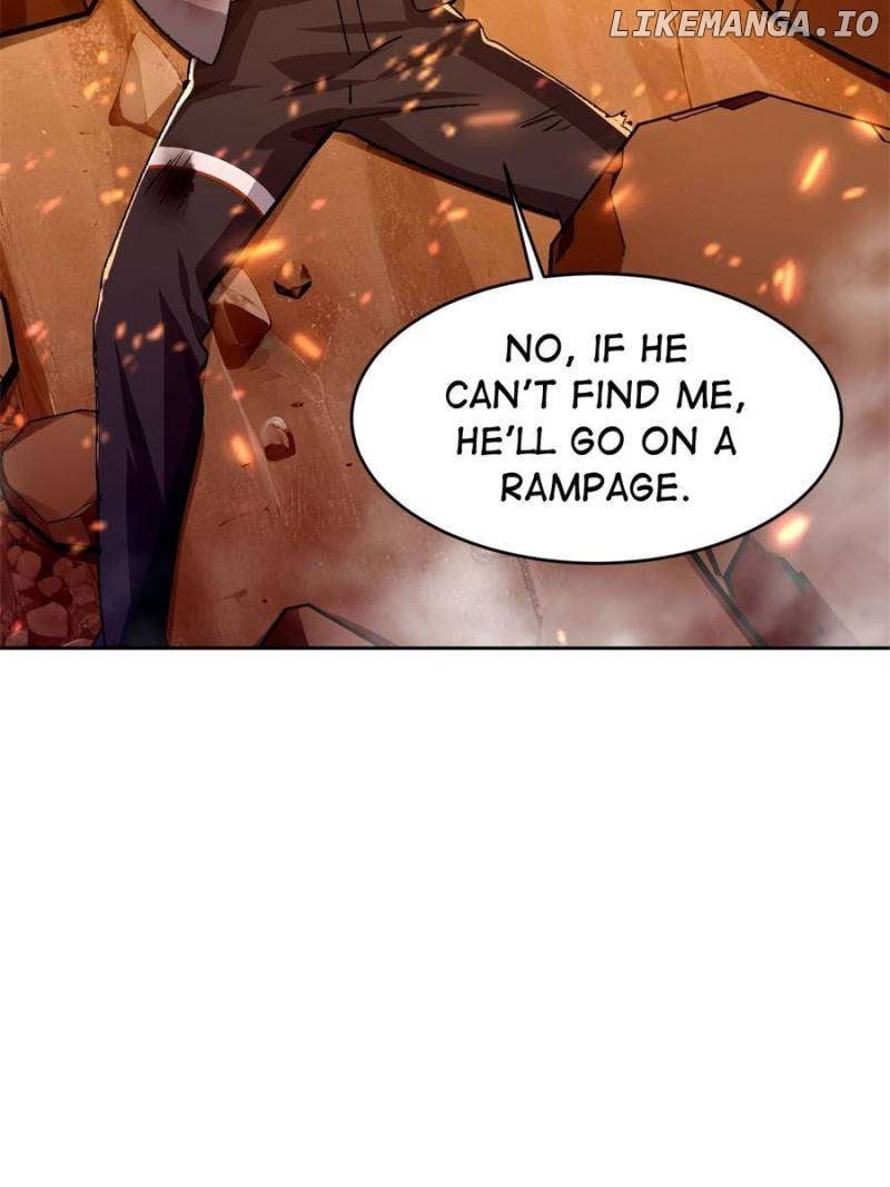 I Became the Target of the Harem in Another World Chapter 31 - page 58