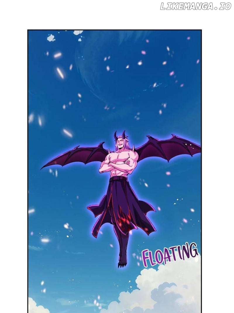 I Became the Target of the Harem in Another World Chapter 31 - page 59
