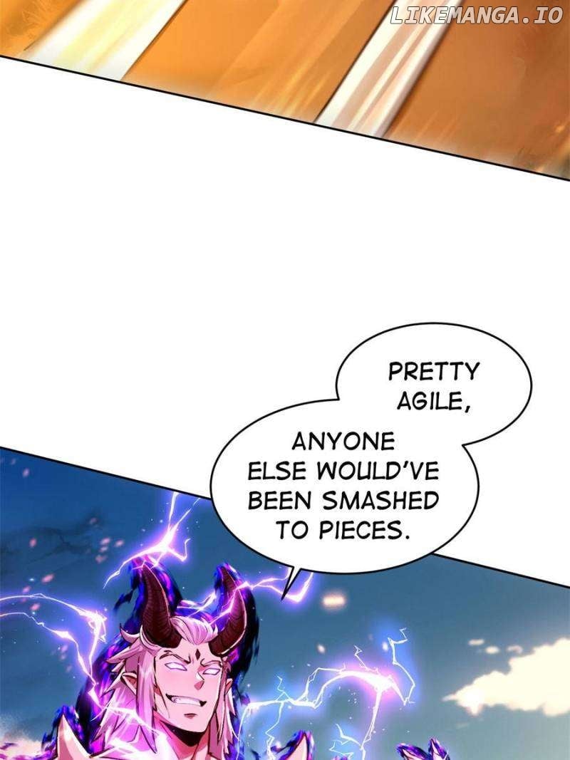 I Became the Target of the Harem in Another World Chapter 31 - page 6