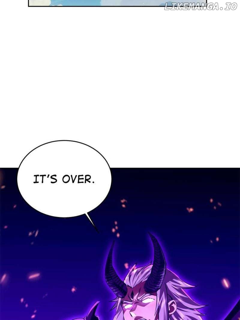 I Became the Target of the Harem in Another World Chapter 31 - page 60