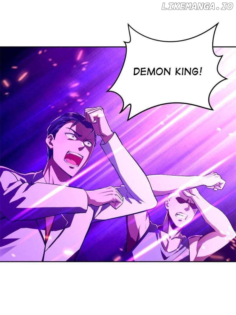 I Became the Target of the Harem in Another World Chapter 31 - page 64