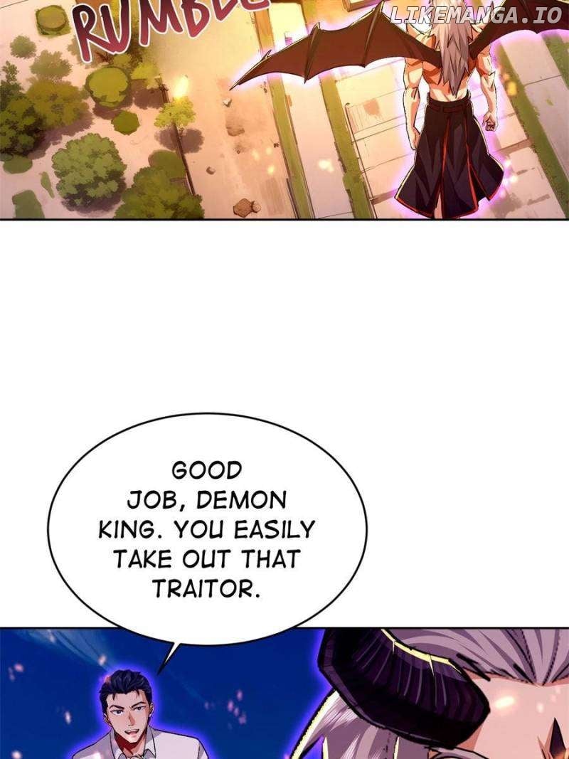 I Became the Target of the Harem in Another World Chapter 31 - page 68