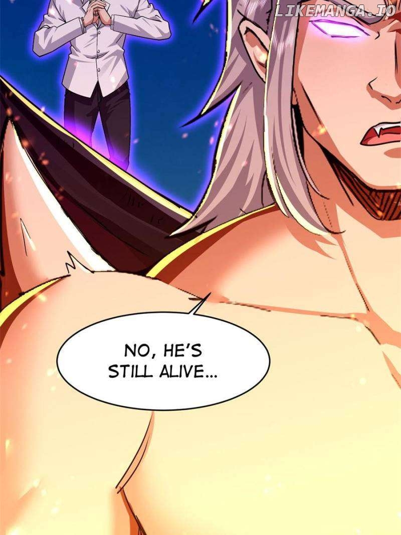 I Became the Target of the Harem in Another World Chapter 31 - page 69