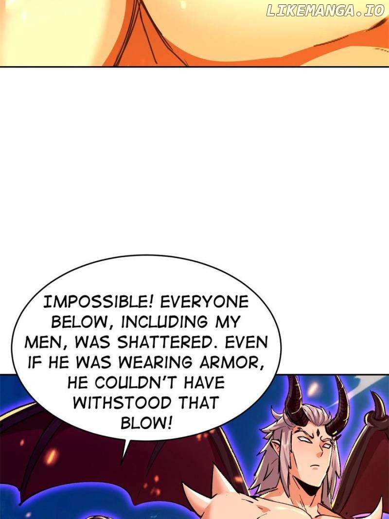 I Became the Target of the Harem in Another World Chapter 31 - page 70