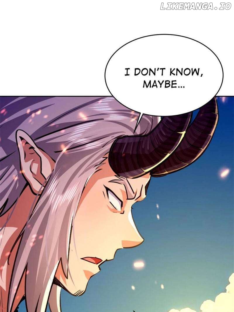 I Became the Target of the Harem in Another World Chapter 31 - page 73
