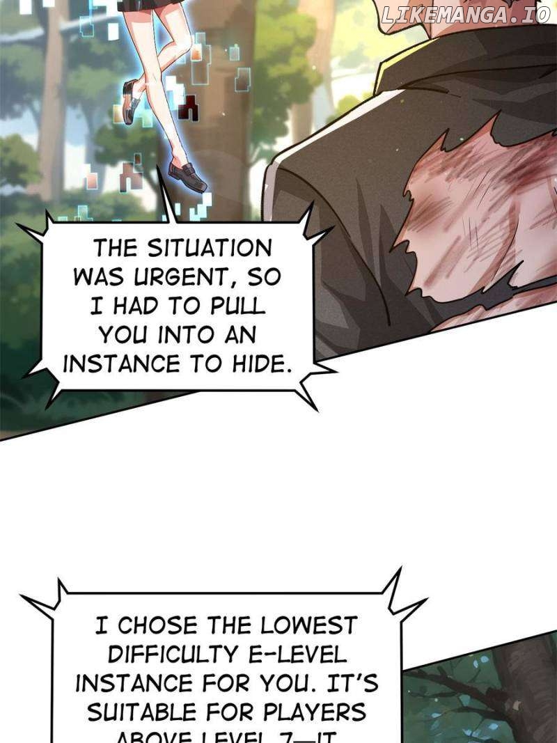 I Became the Target of the Harem in Another World Chapter 31 - page 79