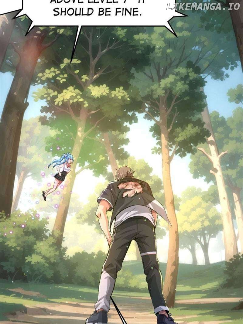 I Became the Target of the Harem in Another World Chapter 31 - page 80