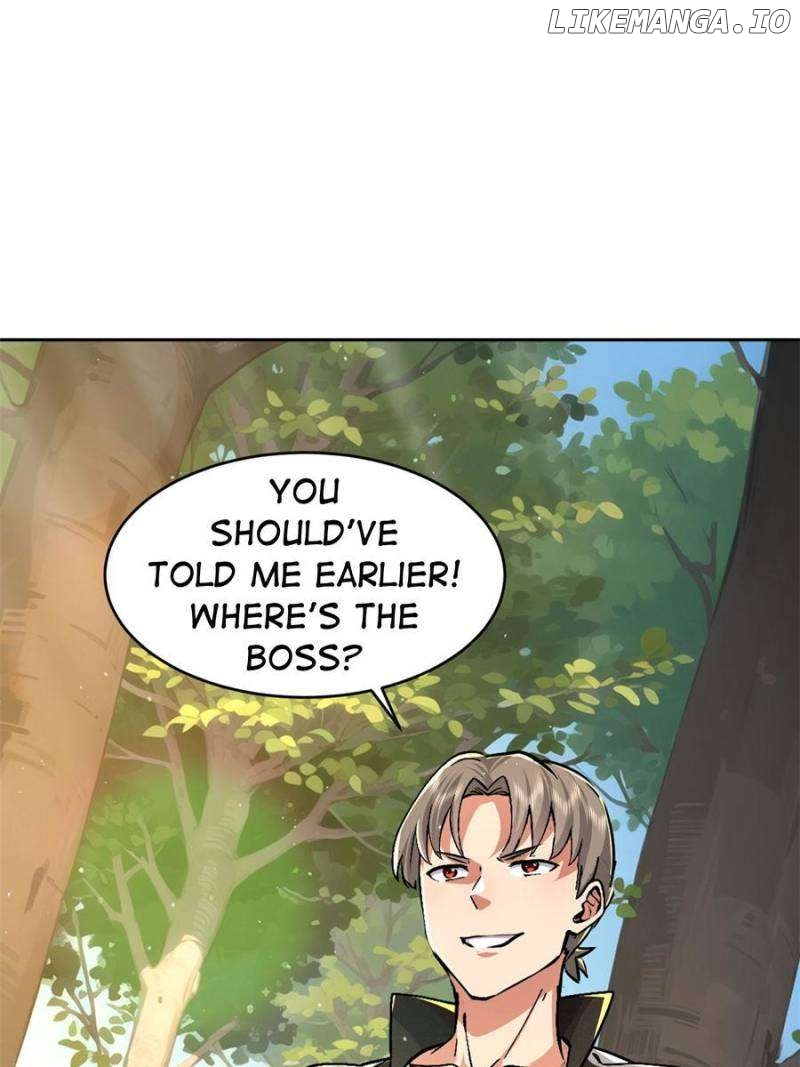 I Became the Target of the Harem in Another World Chapter 31 - page 82