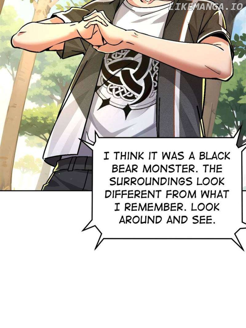 I Became the Target of the Harem in Another World Chapter 31 - page 83