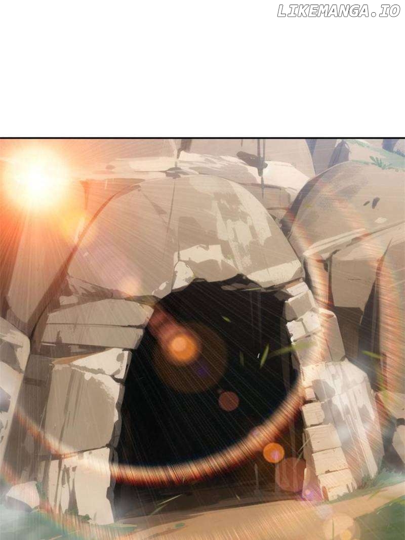 I Became the Target of the Harem in Another World Chapter 31 - page 84