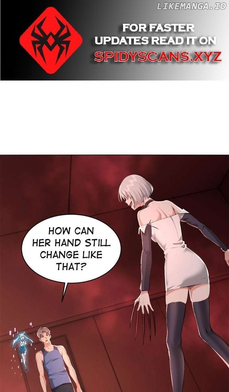 I Became the Target of the Harem in Another World Chapter 26 - page 1