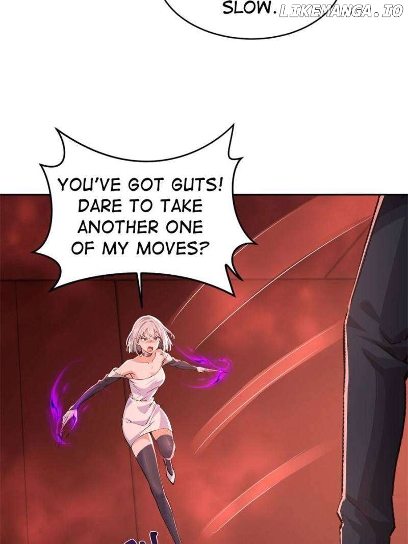 I Became the Target of the Harem in Another World Chapter 26 - page 11