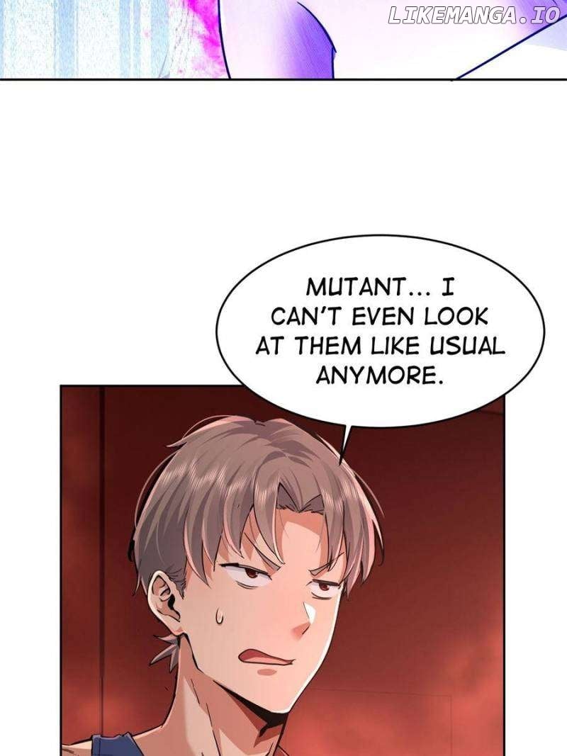 I Became the Target of the Harem in Another World Chapter 26 - page 15