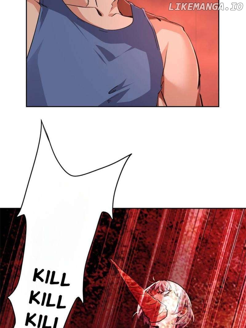 I Became the Target of the Harem in Another World Chapter 26 - page 16