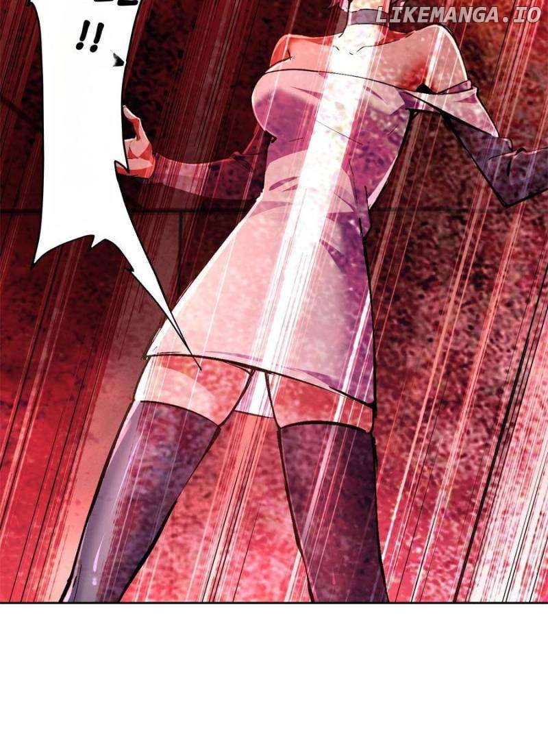 I Became the Target of the Harem in Another World Chapter 26 - page 17