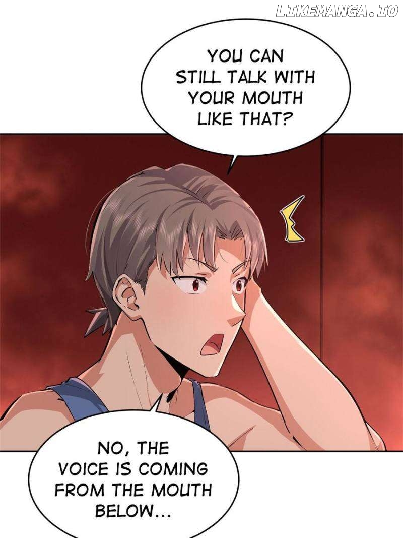 I Became the Target of the Harem in Another World Chapter 26 - page 18