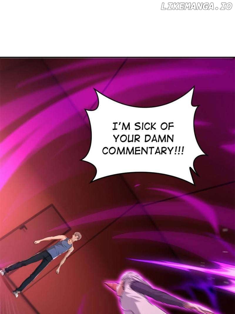 I Became the Target of the Harem in Another World Chapter 26 - page 20