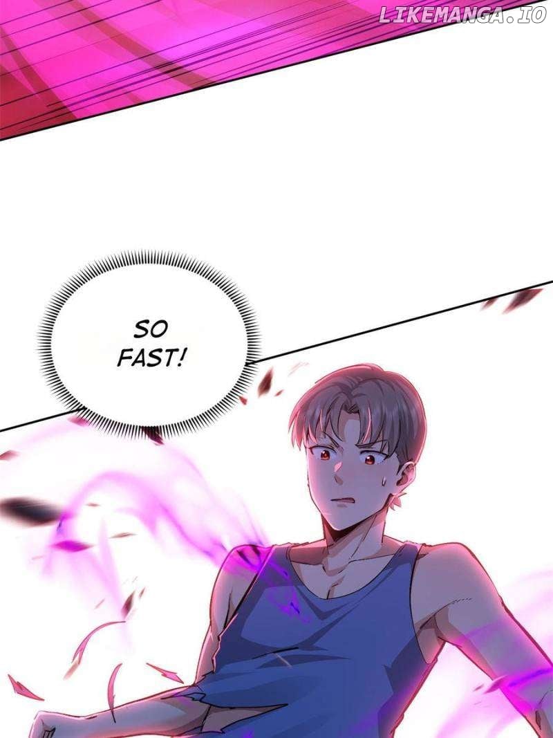 I Became the Target of the Harem in Another World Chapter 26 - page 23