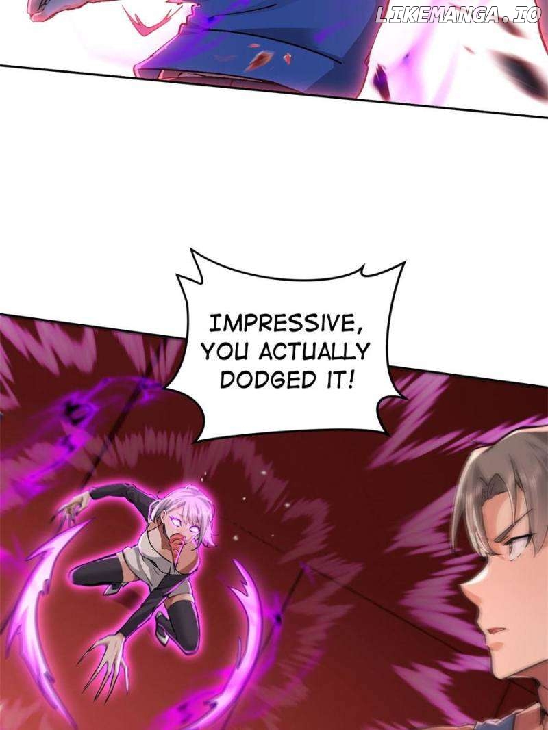 I Became the Target of the Harem in Another World Chapter 26 - page 24