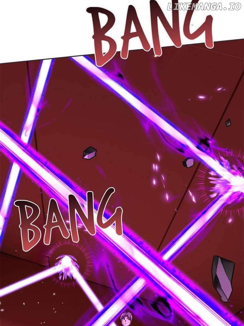 I Became the Target of the Harem in Another World Chapter 26 - page 28